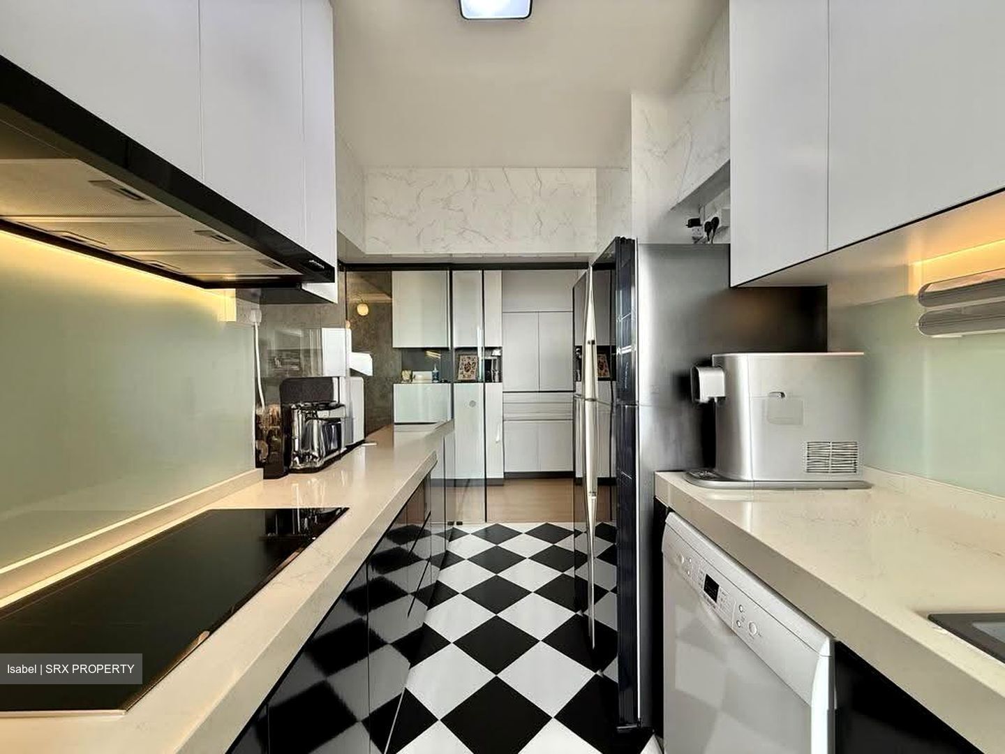 Blk 282A Compassvale Ancilla (Sengkang), HDB 4 Rooms #610053251